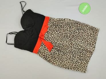 sukienka z gorsetem studniówka: Elise Ryan, Women`s dress, size M — 2