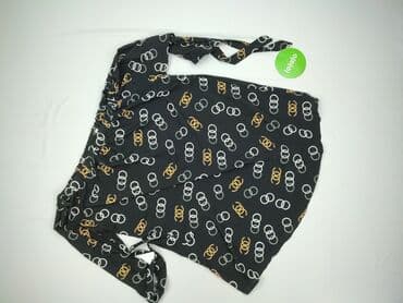 top z puszkiem: Bluzka damska, 6XL — 2