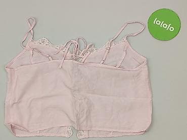 pyjama: Sinsay, Koszulka do spania, rozmiar S — 3