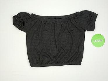 staniko bluzki: Sinsay, T-shirt damski, rozmiar S — 2