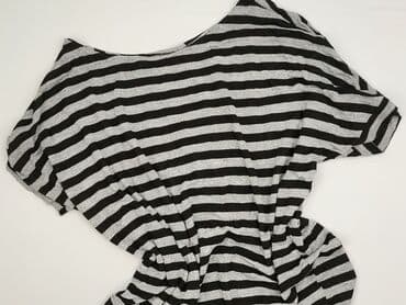 bluzki nietoperz plus size: Bluzka damska, rozmiar 6XL — 1