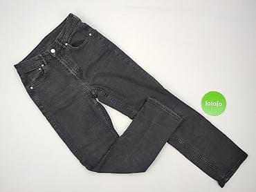 denim never: Jeansy damskie, rozmiar S — 2