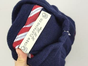 спортивні костюми чоловічі польща: Sweter, 2XL (EU 44), condition - Perfect — 4
