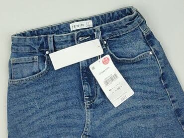 spódniczko spodenki sinsay: Denim, Spódnica damska, 2XS — 6