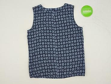 blue bluzki: Greenpoint, Bluzka damska, rozmiar M — 3