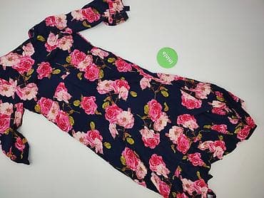maxi spódnice boho: Blue Vanilla, Sukienka damska, rozmiar S — 3