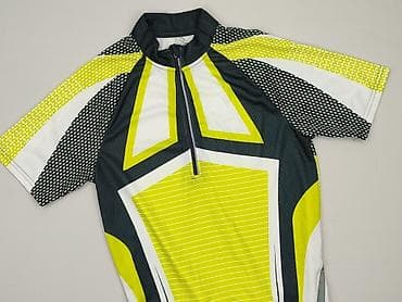noski rowerowe: Crivit, T-shirt damski, rozmiar S — 1