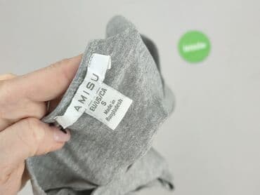 stroje kąpielowe c a: Amisu, Top damski, rozmiar S — 4