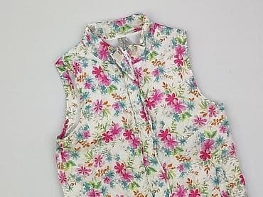 hm top basic: Vest, Orchestra, 10 years, 134-140 cm, condition - Very good — 1