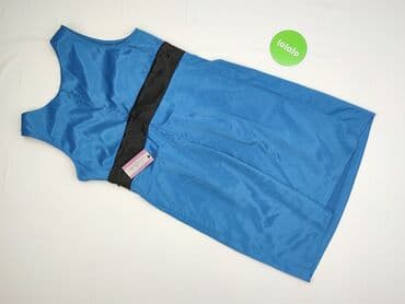 duże sukienki wizytowe: Sukienka damska, rozmiar L — 3