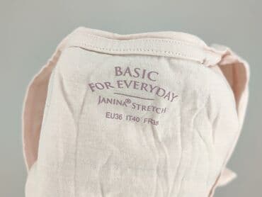 koszulka ze spongebobem: Janina, T-shirt damski, S — 4