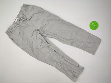 sweter oversize: Spodnie dresowe dla mężczyzn, rozmiar L — 2