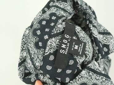 carry formal koszula: SMOG, Koszulа dla mężczyzn, rozmiar M — 4