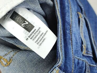 abercrombie and fitch jeans: UP2Fashion, Jeansy damskie, rozmiar M — 6