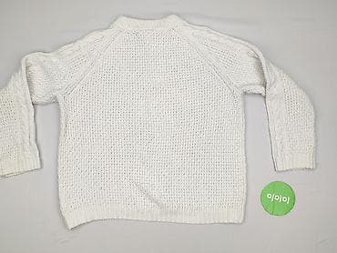 Kobiety: Monki, Sweter damski, rozmiar M — 4