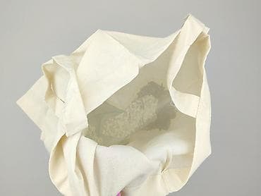 mango torebka: Torba materiałowa, stan - Idealny — 4