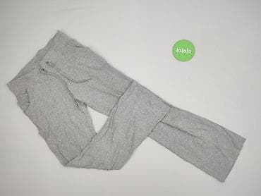 ergonomixx: Crane, Spodnie dresowe damskie, rozmiar M — 2