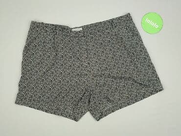 szorty damskie 44: H&M, Szorty damskie, rozmiar 2XL — 2
