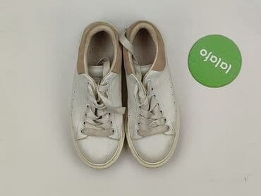 t shirty woocommerce: Sneakersy damskie, 40, stan - Dobry — 2