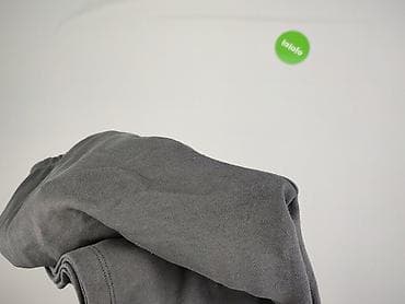 dresowe spódnice: H&M Divided, Spodnie dresowe damskie, rozmiar XS — 5