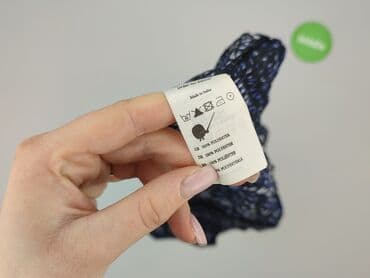 monnari czarne spodnie: Monki, Bluzka damska, rozmiar S — 6