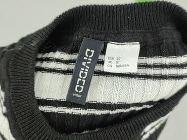 H&M, Sweter damski, rozmiar M — 4
