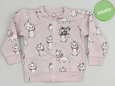 swetrowa sukienka h: Bluza, Reserved, 2-3 lat, 92-98 cm, stan - Bardzo dobry — 2