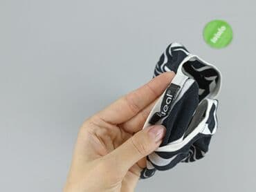 koszulka pod marynarkę damska: IDEAL, Bluzka damska, rozmiar M — 4