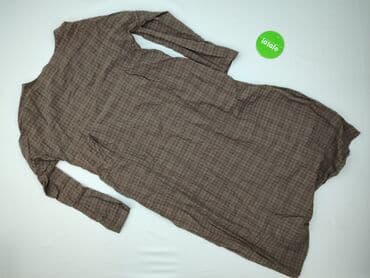 czerwone długie sukienki: Sukienka damska, rozmiar One size — 3