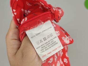 czerwona marynarka: Influence, Bluzka damska, XL — 5