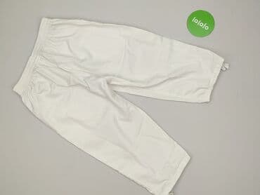 primark spodnie cargo: Spodnie 3/4 damskie, rozmiar M — 4