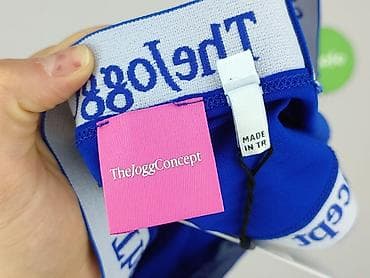 jbl: TheJoggConcept, Top damski, rozmiar M — 4