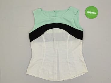 projektowanie bluzki: Hybrid, Koszula damska, rozmiar M — 3