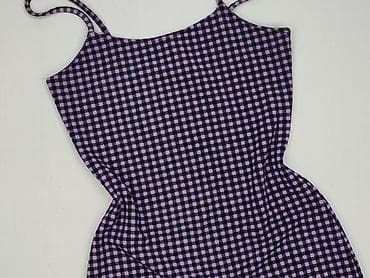 H&M Divided, Sukienka damska, rozmiar S