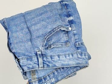 bootcut jeansy: Beloved, Jeans for women, size L — 6