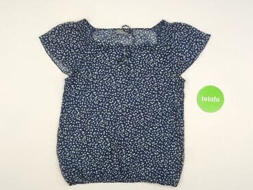bluzki z kryształkami: Jessica, Women's blouse, size S (EU 36) — 2