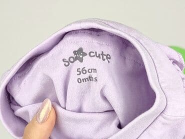 rajstopy niemowlęce: Sweatpants, So cute, Newborn baby, condition - Perfect — 4