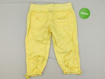 spodnie cubus: Cubus, Spodnie 3/4 damskie, rozmiar XS — 3