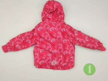 kamizelka jenot naturalny: Transitional jacket, Lupilu, 1.5-2 years, 86-92 cm, condition - Very good — 3