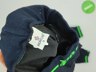 dresy stradivarius: Męski dres dwuczęściowy Moncler x Palm Angels – kolor czarny z — 4