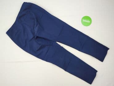 Material trousers: Esmara, Material trousers for women, size M (EU 38) — 3
