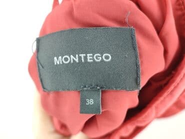 kurtka pinko: Montego, Kurtka przejściowa damska, rozmiar M — 4