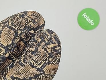 tacco: Botki damskie, rozmiar 39 — 4