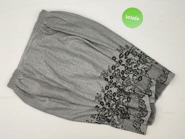 spódnice midi wiskoza: Women`s skirt, size 7XL — 3