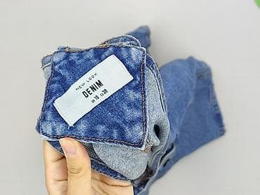 overall forever 21: New Look, Ogrodniczki damskie, rozmiar S — 4