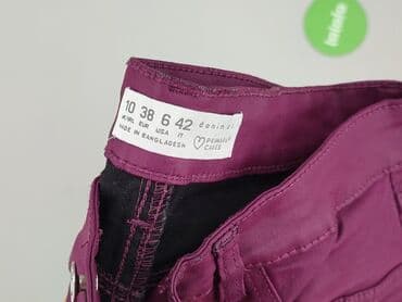 fitted jeans: Primark, Jeansy damskie, rozmiar S — 4