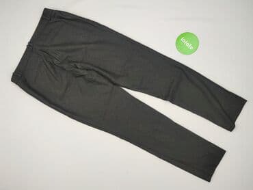 spodnie campus: Camaïeu, Spodnie materiałowe damskie, rozmiar S — 3