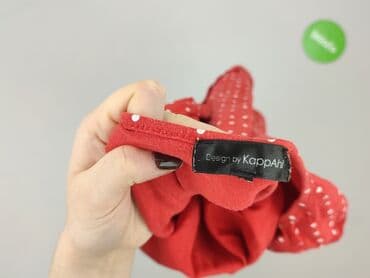 bluzki w paski z serduszkiem: KappAhl, Bluzka damska, rozmiar M — 5