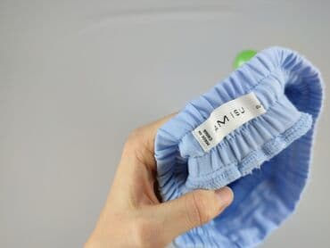 spodnie joggery moro damskie: Amisu, Штани карго жіночі, 2XS на lalafo.pl — 4 spodnie joggery moro damskie: Amisu, Штани карго жіночі, 2XS — 4