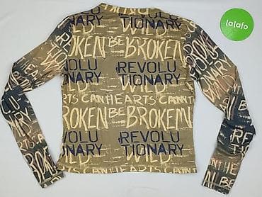 primark sweatshirt: Urban Outfitters, Топ жіночий, розмір M на lalafo.pl — 3 primark sweatshirt: Urban Outfitters, Топ жіночий, розмір M — 3